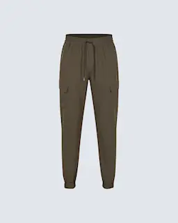 ID Identity Cargobyxa Stretch Unisex Olivgrön