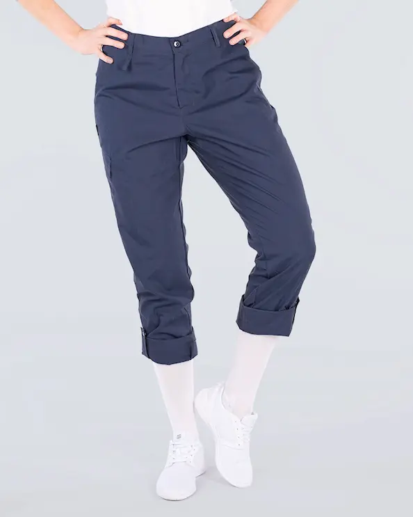 Segers Domestik Marin 2-i-1t Byxa Unisex