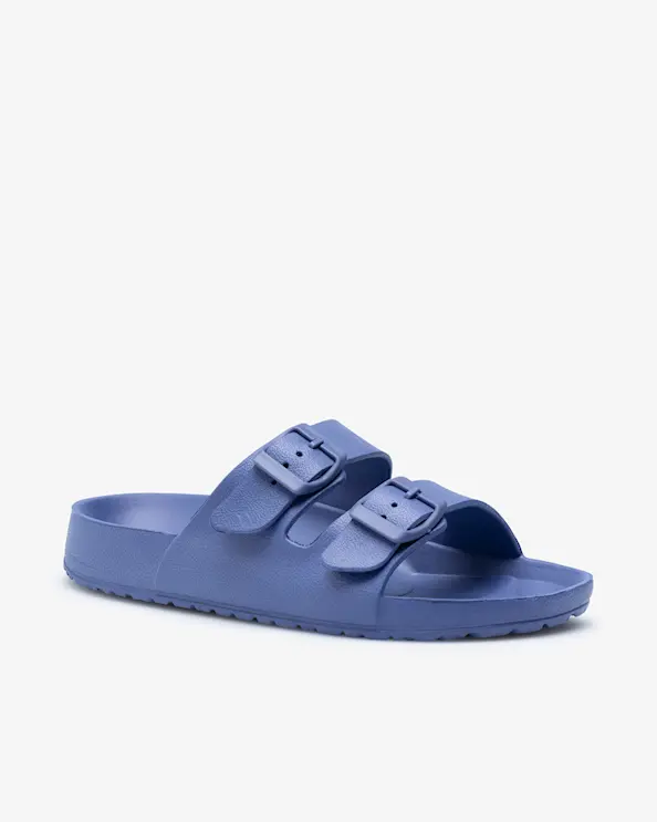 Beez EVA-sandal Lilla