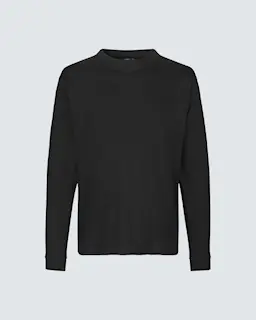 PRO Wear T-shirt LS Unisex Sort
