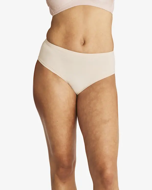 Swegmark Essence Midi alushousut Beige