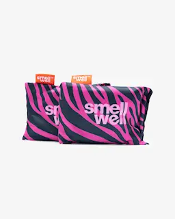 Smellwell Active Freshener Duftposer Lyserød Mønstret