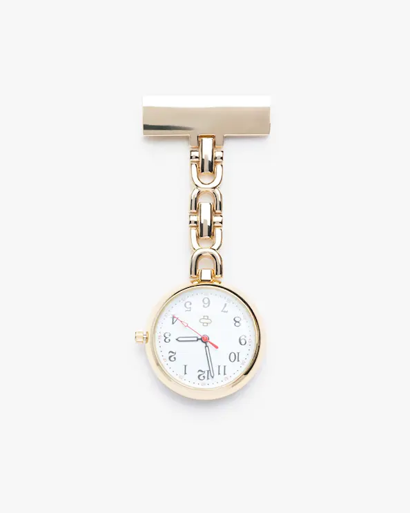 32mm Gull Classic Sykepleierur
