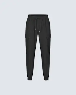 ID Identity Cargobyxa Stretch Unisex Svart