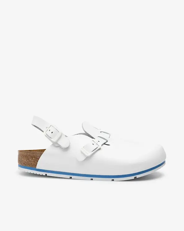 Birkenstock Kay PRO Regular Hvit