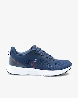 Wock Breelite Slip-on Sneaker Marin