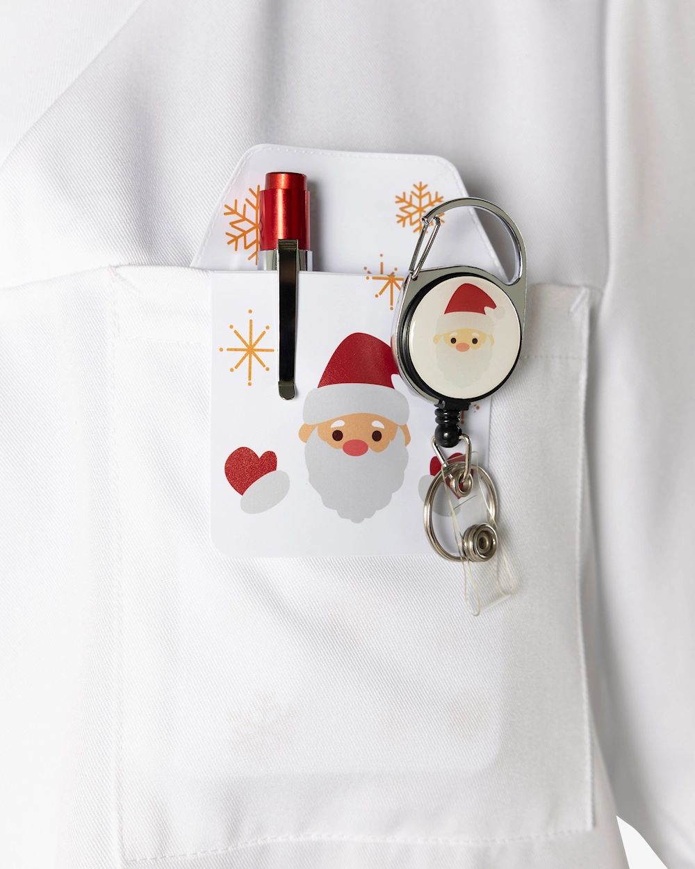 Pennficka Santa