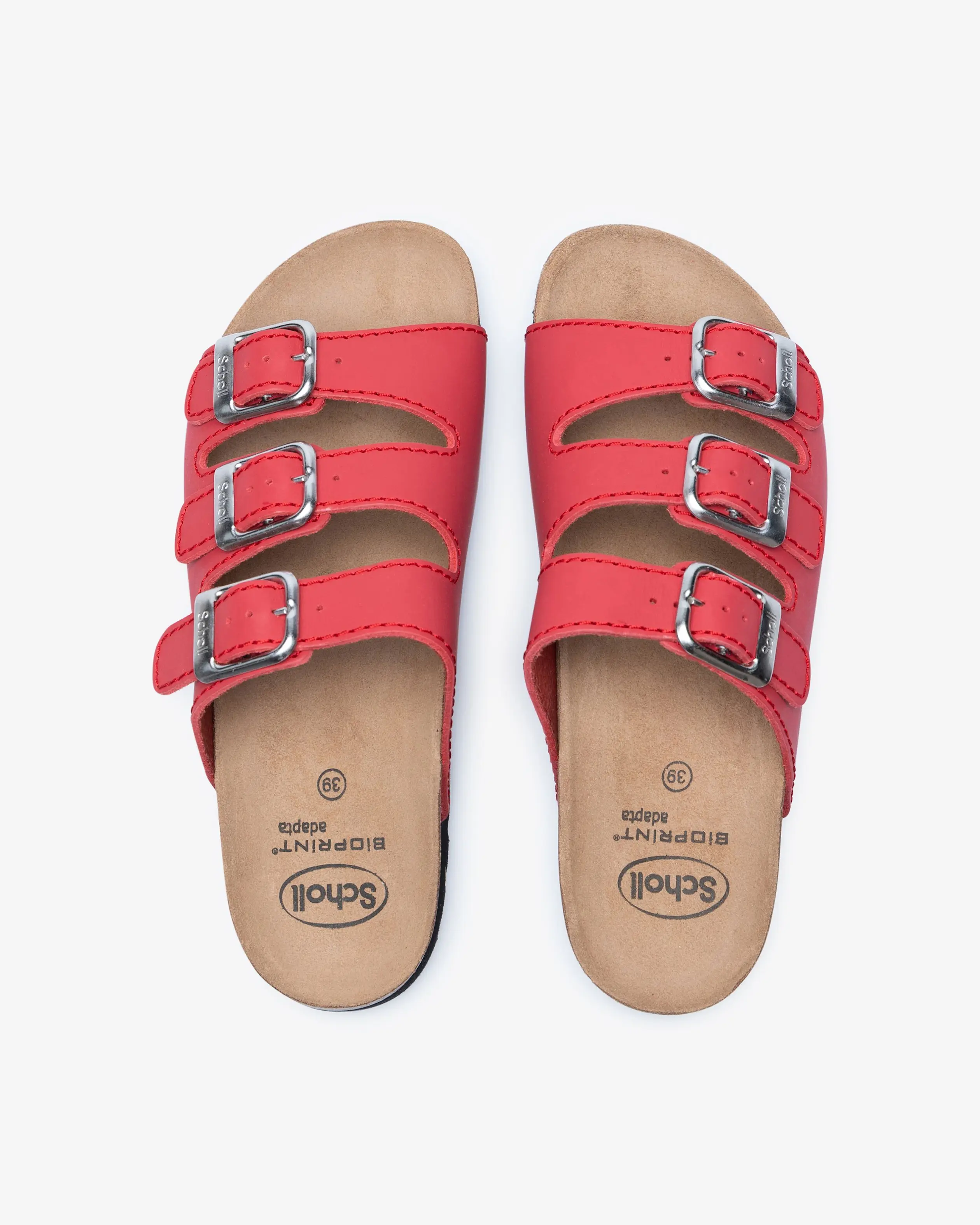 Scholls sandaler on sale