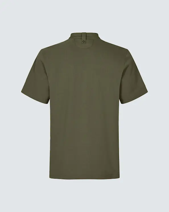 Segers Piké Olivengrønn Unisex