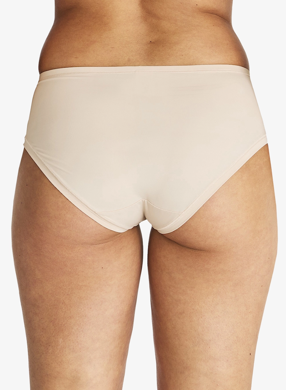 Swegmark Essence Maxi Briefs Beige