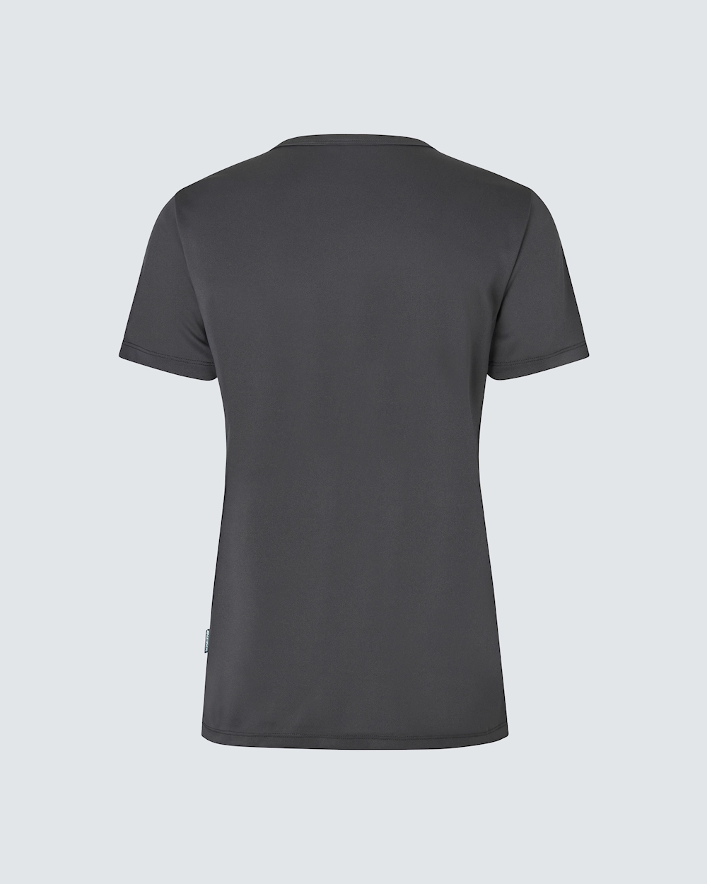 Geyser T-shirt Funktion Dam Mörkgrå