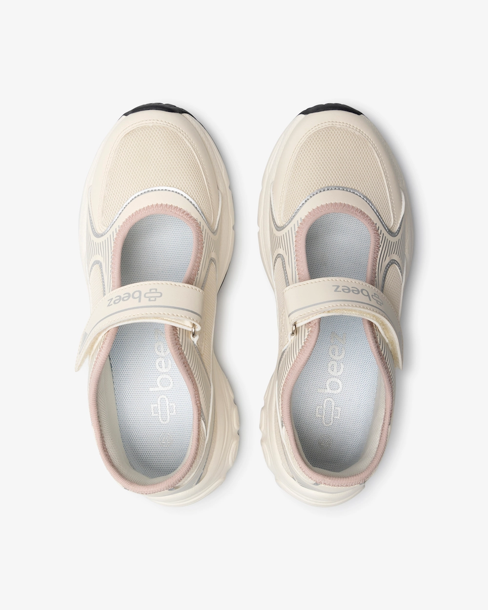 Beez Flex Hybrid  Beige
