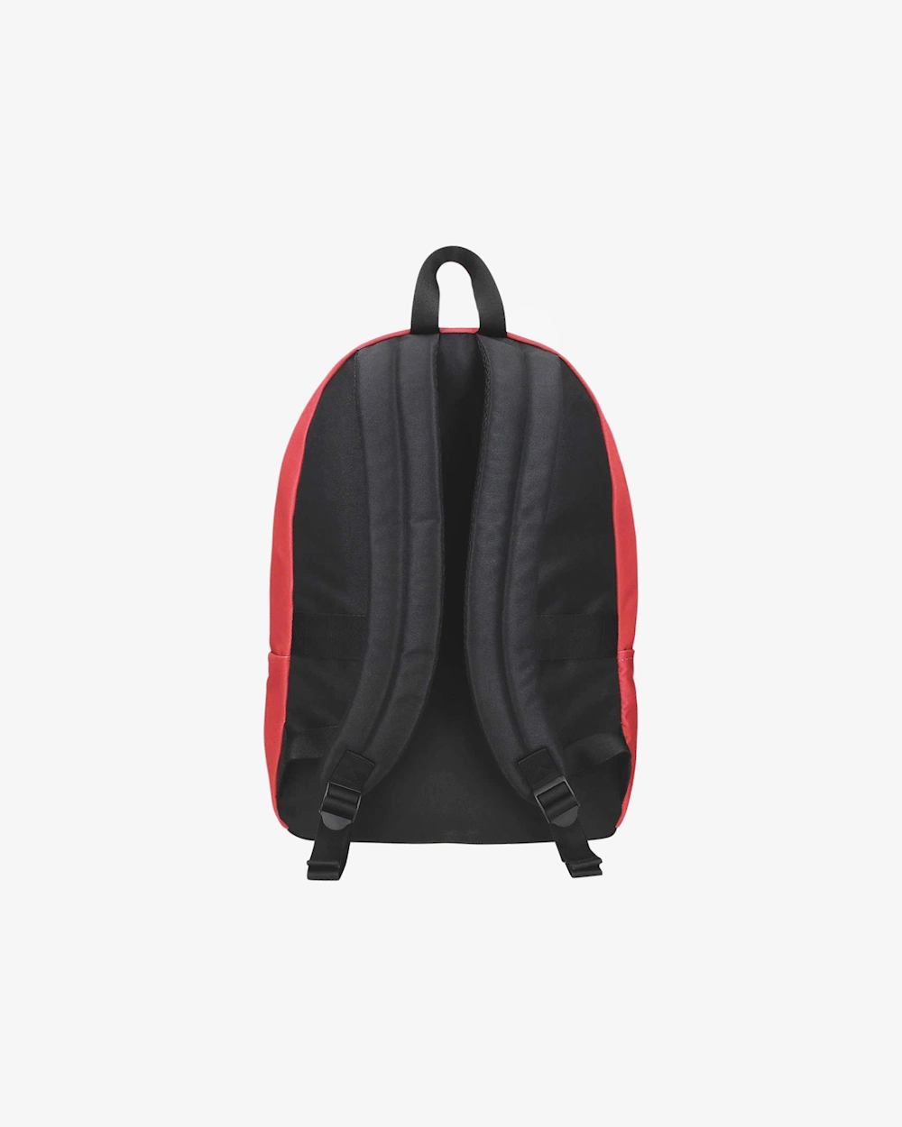 Reebok Brooklyn ryggsekk Rød