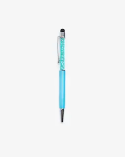 Bläckpenna Sparkle Turkos