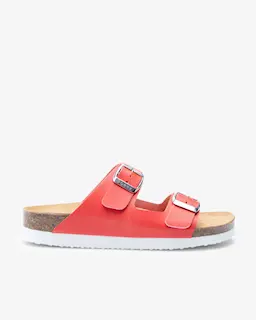 Beez Joie Red Arbejdssandal