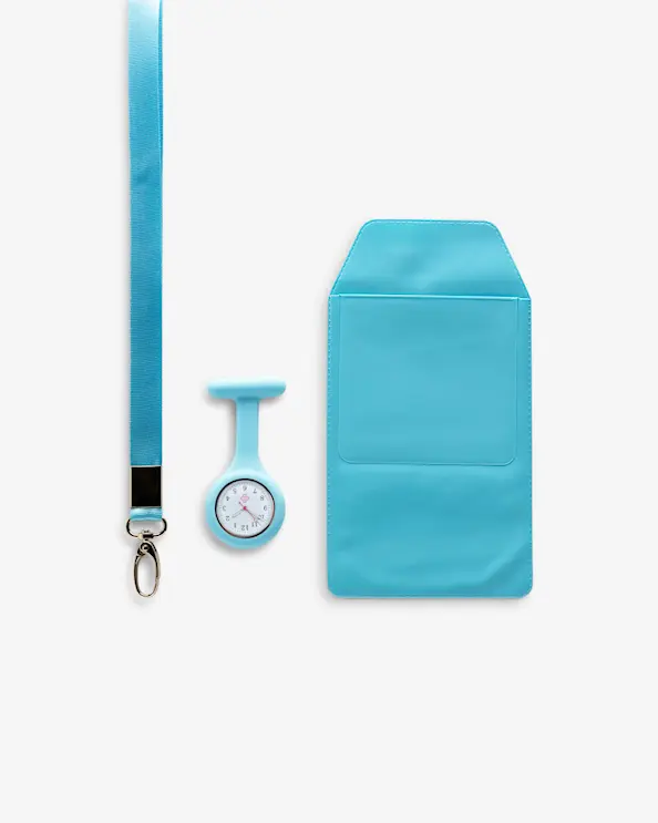 Arbejdstilbehør Kit Turkis