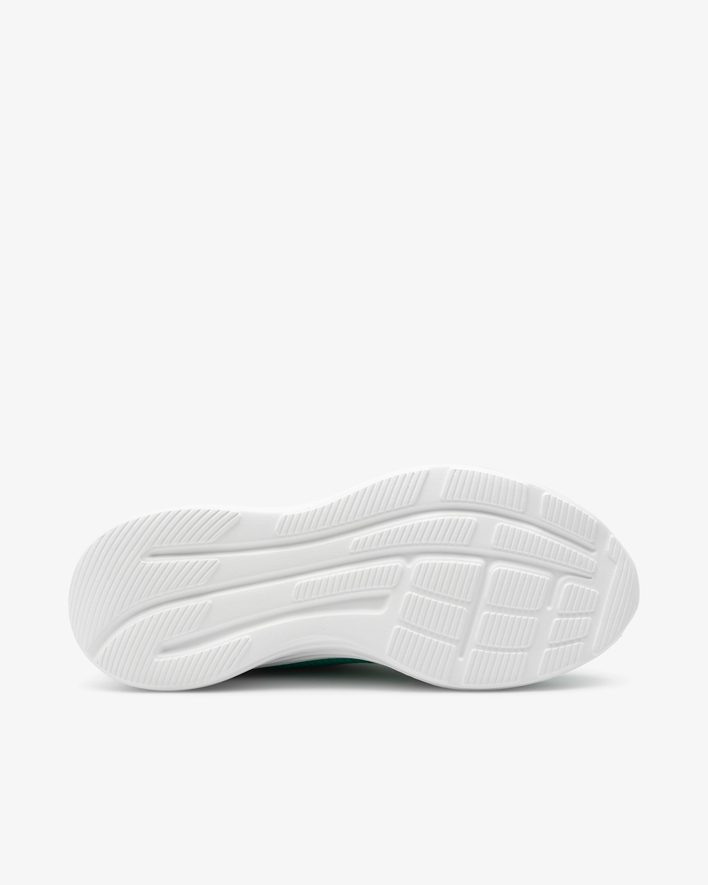Beez Remedy Sneaker Slip-on Äppelgrön