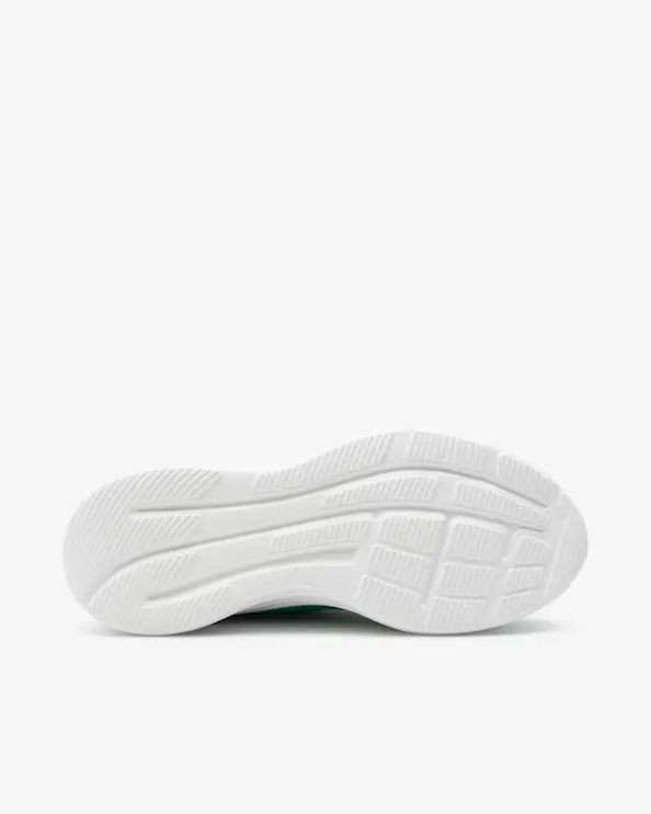 Beez Remedy Sneaker Slip-on Apple Green