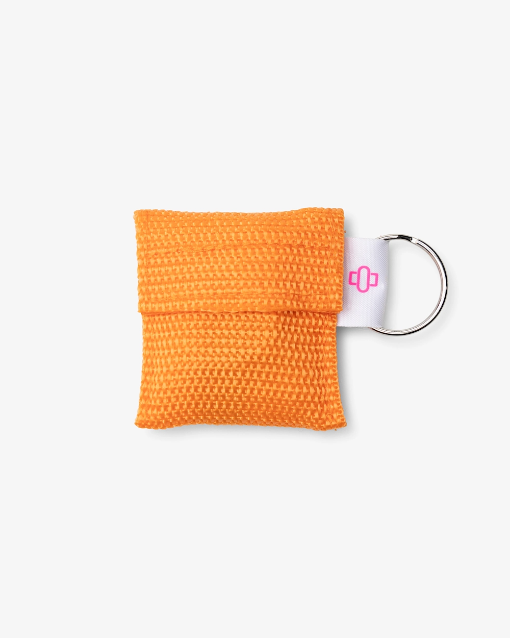 HLR Face Shield Orange