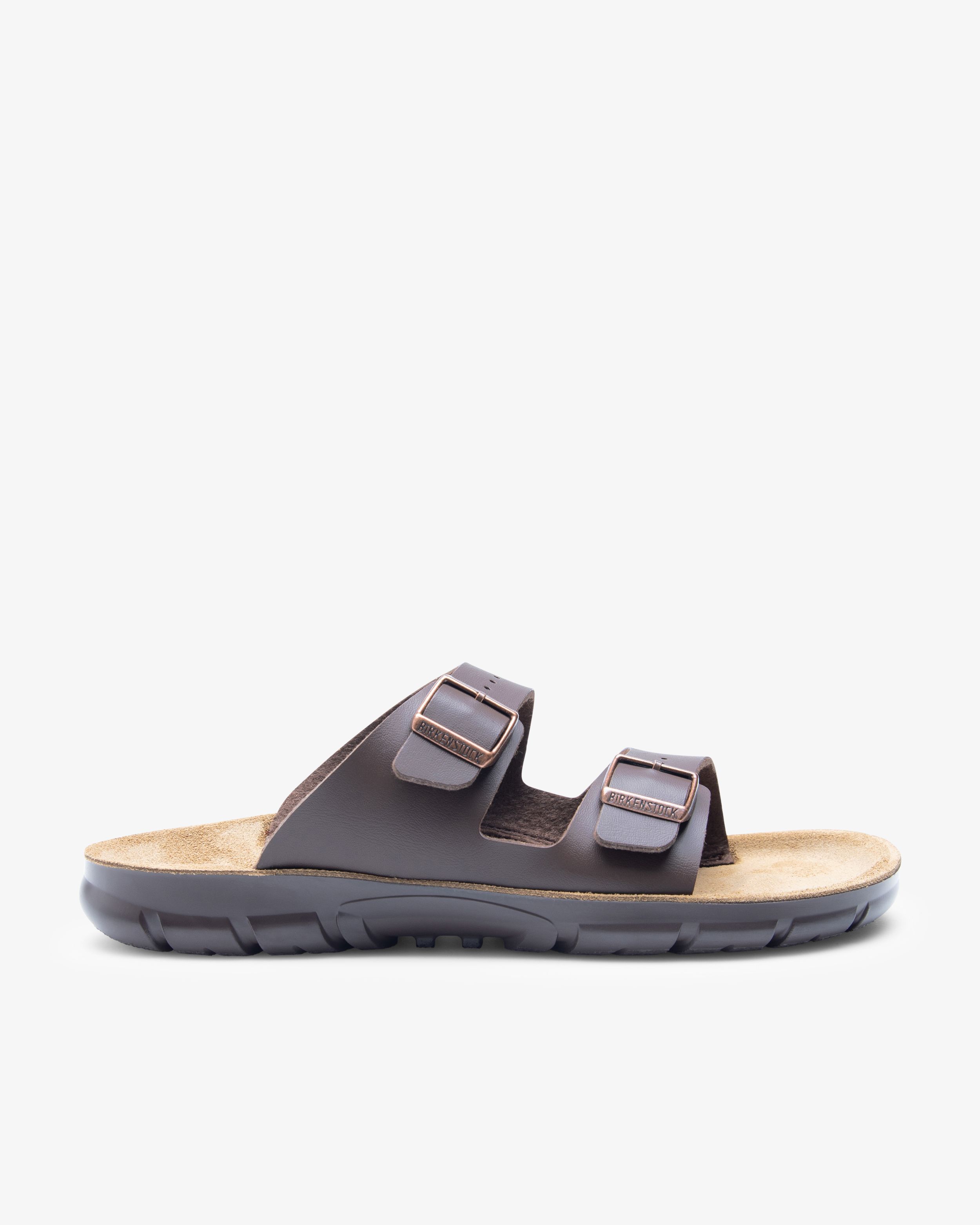 Birkenstock Professionals Bilbao Sandal Brun Köp hos Vårdväskan