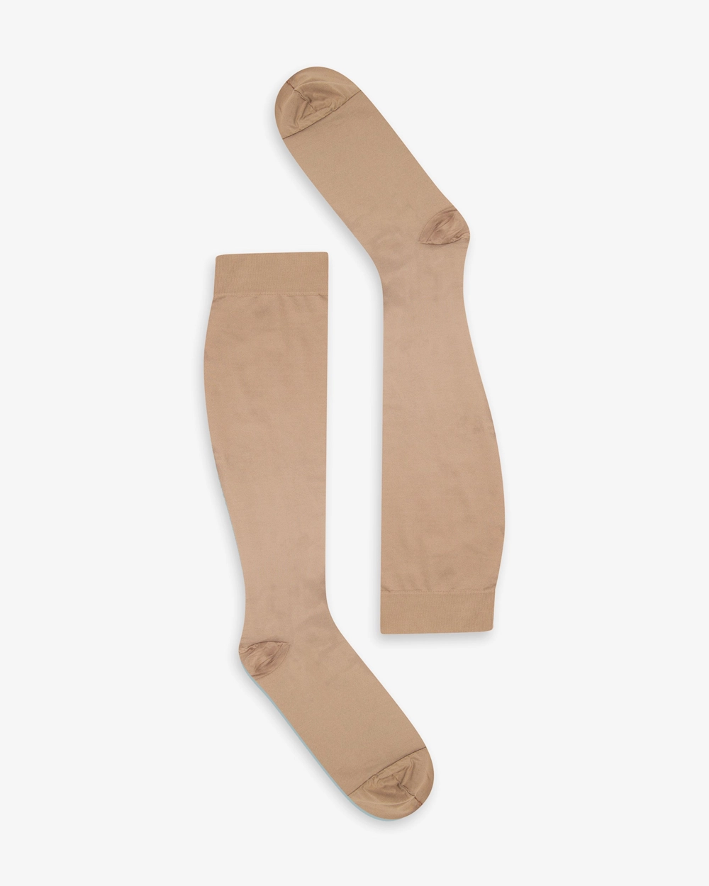 Segreta 280 Gambaletto Beige Støttestrømpe Klasse II