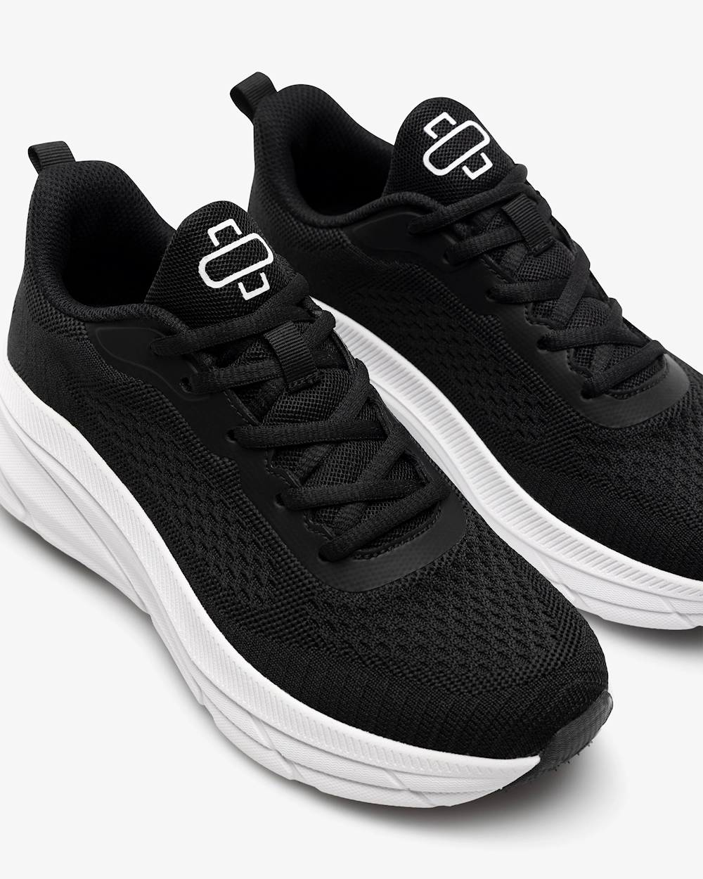 Beez Hero sneaker Svart