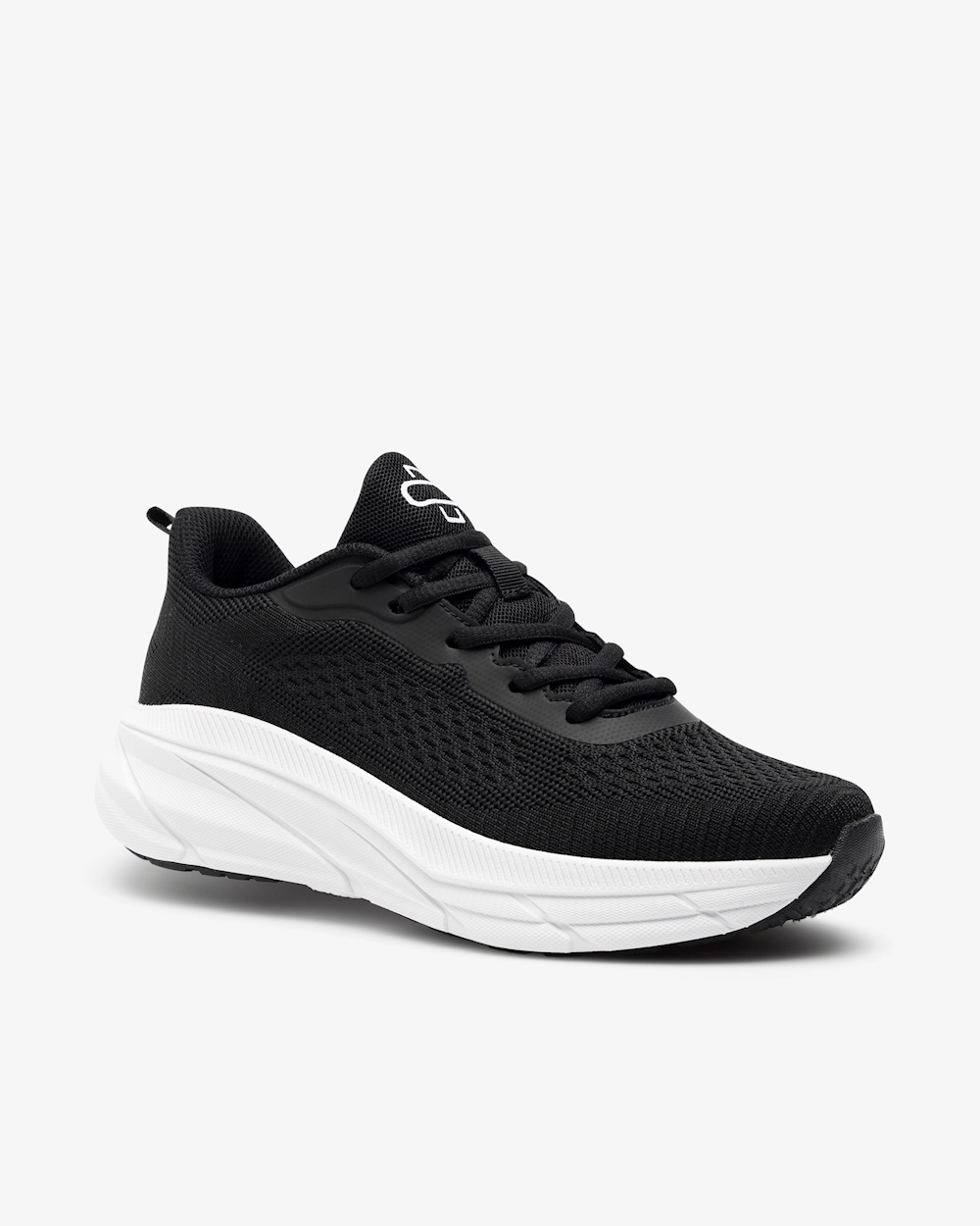 Beez Hero sneaker Svart