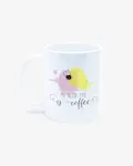 Mugg BloodType