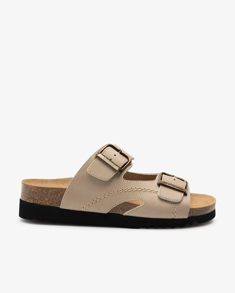 Scholl Moldava Sandal Beige