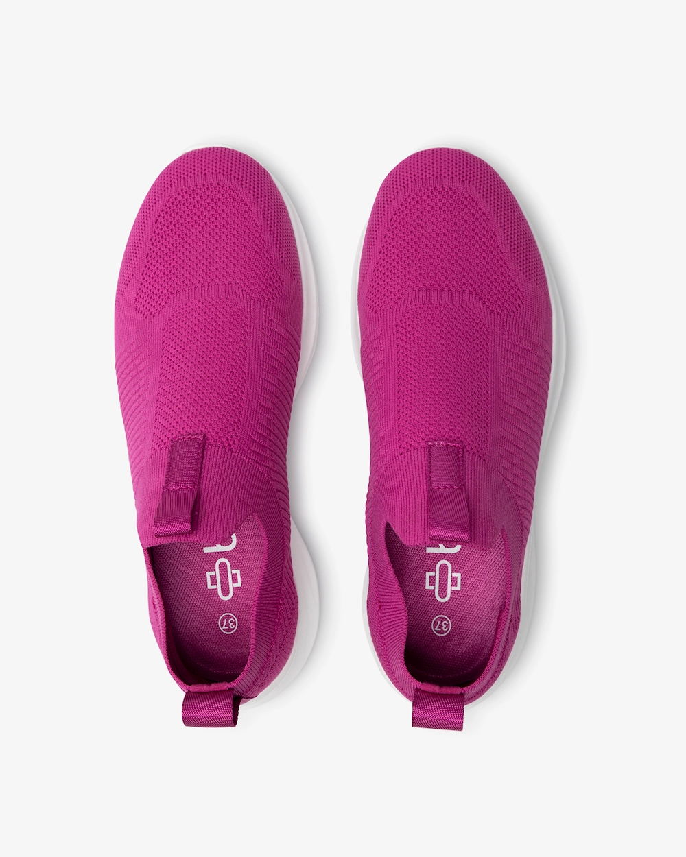 Beez Remedy Sneaker Slip-on Very berry