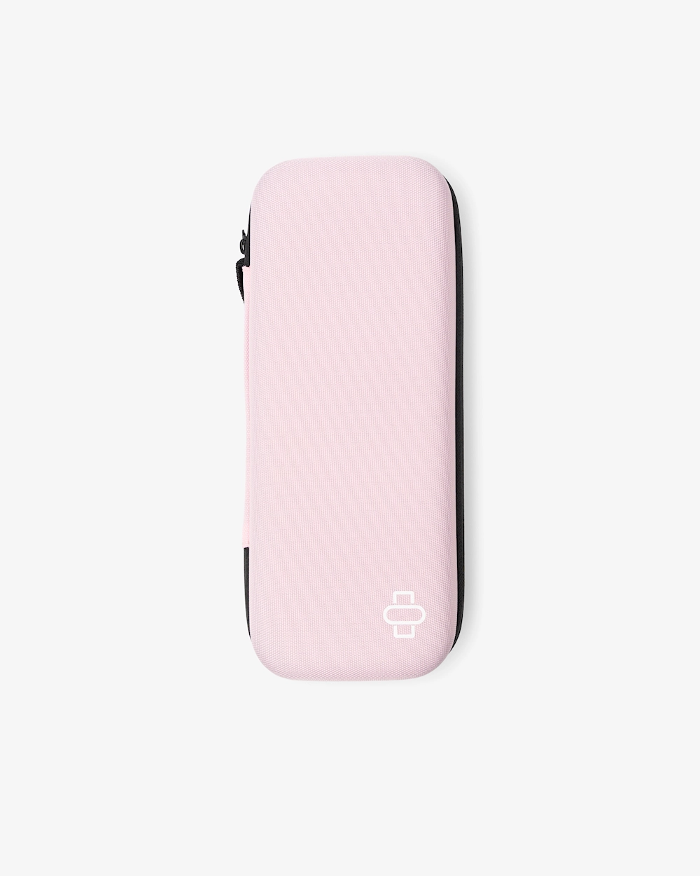 Stetoskopsveske Hvit/Rosa