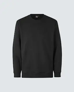 PRO Wear Sweatshirt Herr Svart