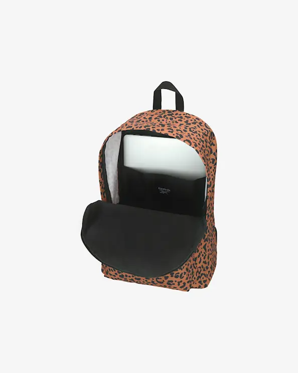 Reebok Brooklyn ryggsekk Leopard