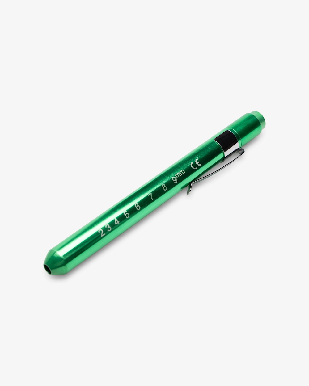 Penlight Grønn