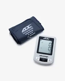 ADC 6021 Digital blodtrycksmätare