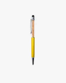 Bläckpenna Sparkle Guld