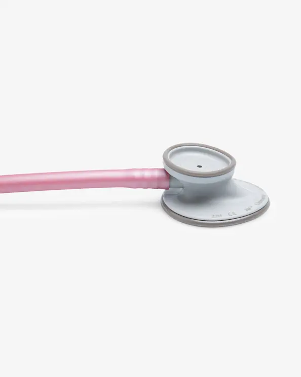 Littmann Lightweight II Stetoskop Pärlrosa