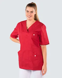 Nytello Balans Rød Busseronne Unisex