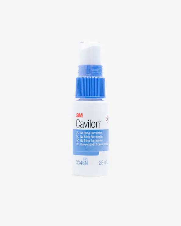 3M Cavilon Spray