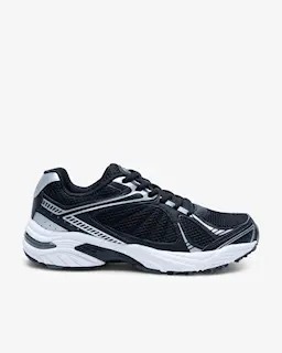 Scholl New Sprinter Sneaker Svart