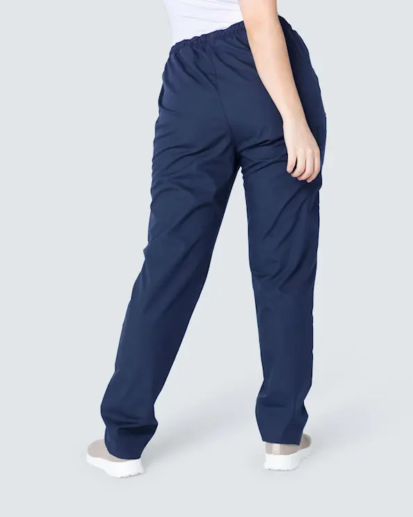 Segers Housut Domestik Mariininsininen Unisex