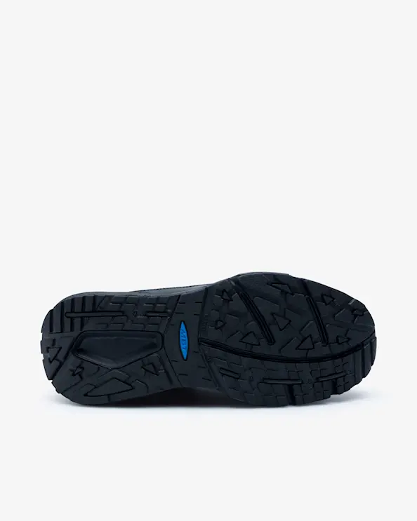 MBT Simba Trainer II Sneaker Dame Sort