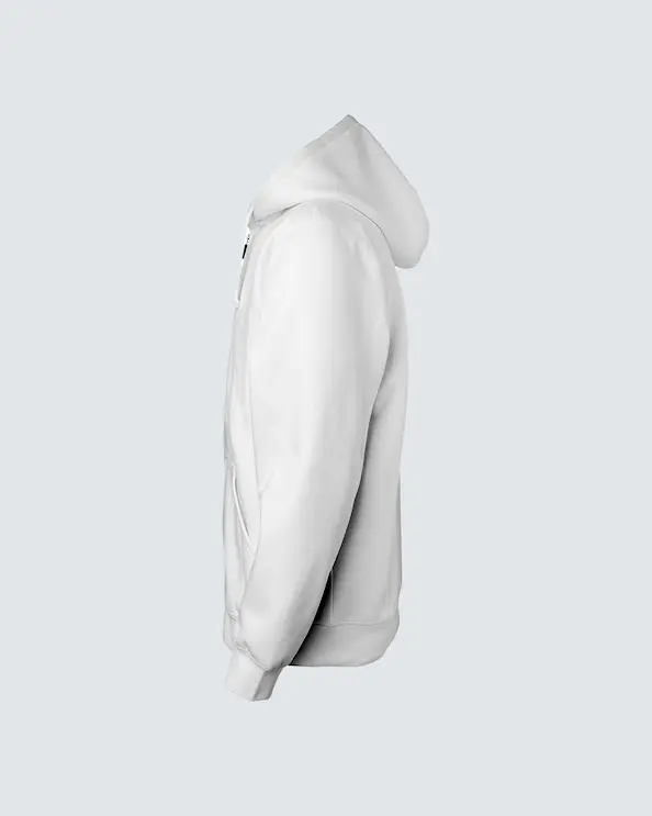 South West Parry Vit Collegejacka Unisex