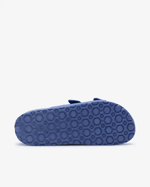 Beez EVA-sandal Lilla