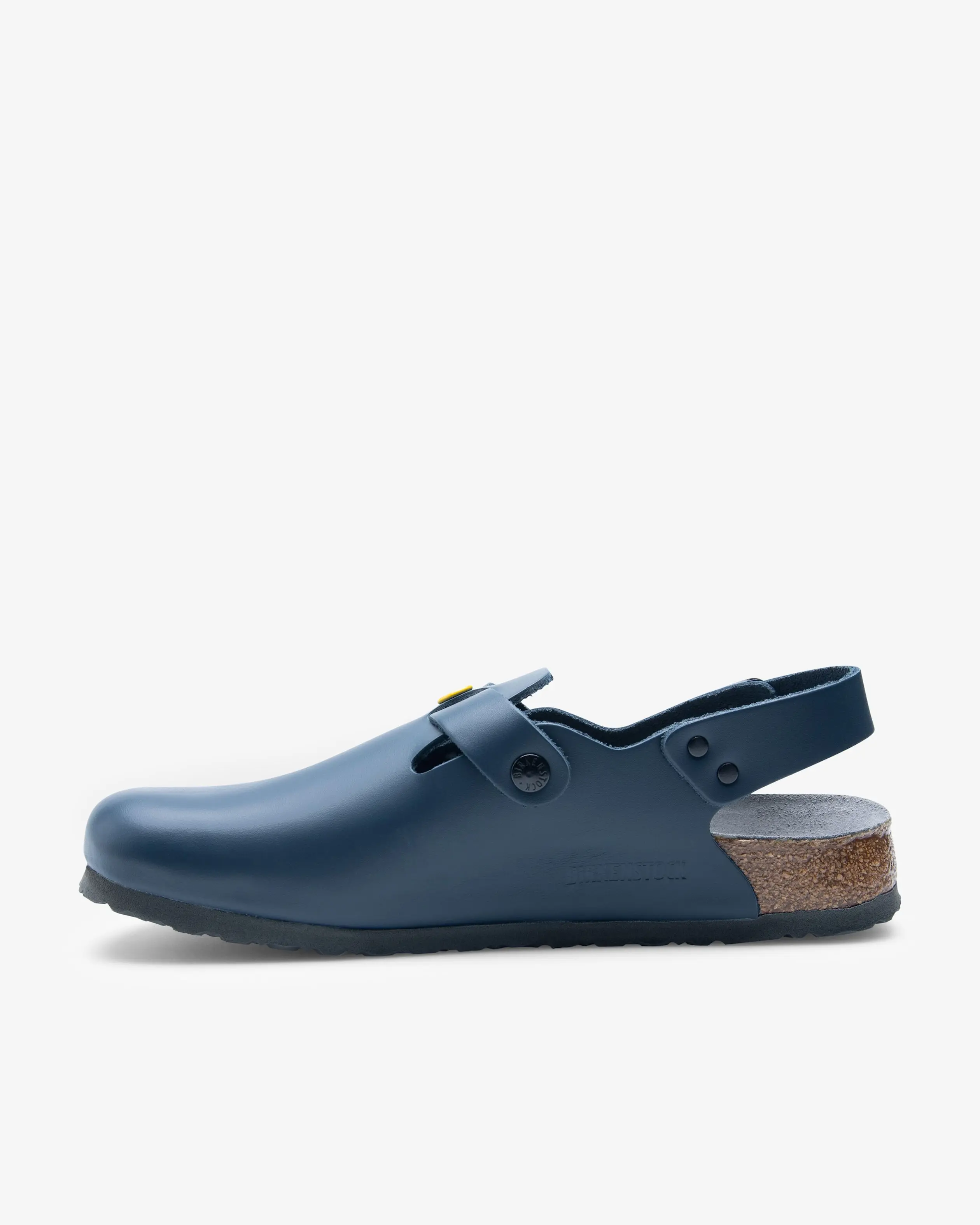 Birkenstock tokio blue hot sale