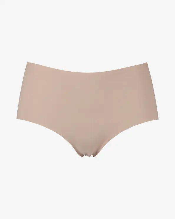 Hipster Tina laserskåret Nude
