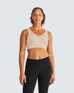 Svegmarks Activate Sport BH Beige