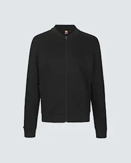 PRO Wear Cardigan Sweatshirt Herr Svart