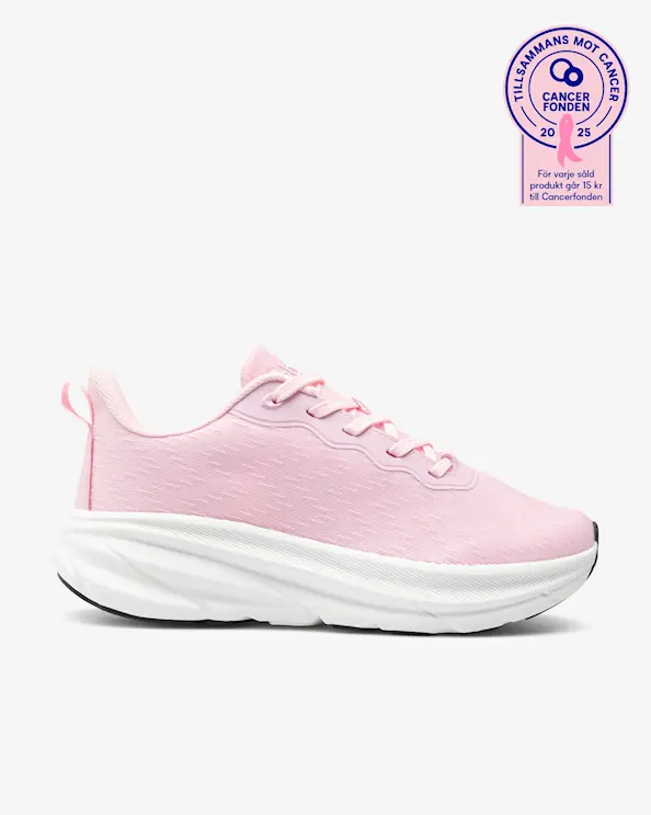 Beez Chunky Sneaker  Pink
