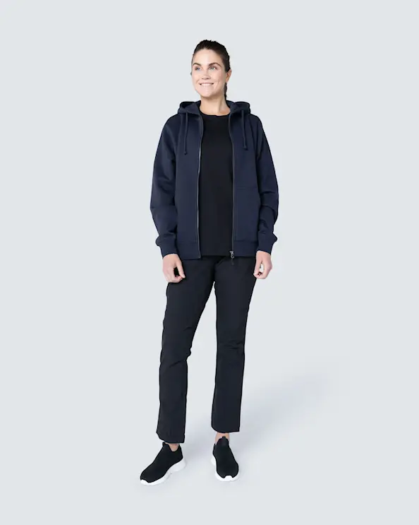 South West Parry Mariininsininen Collegetakki Unisex